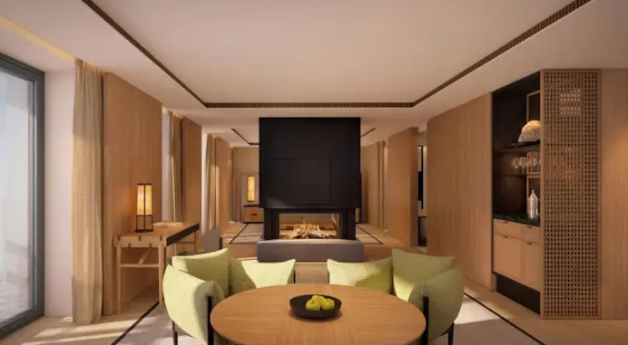 Lo storico hotel Rosa Alpina riapre sotto l’egida di Aman