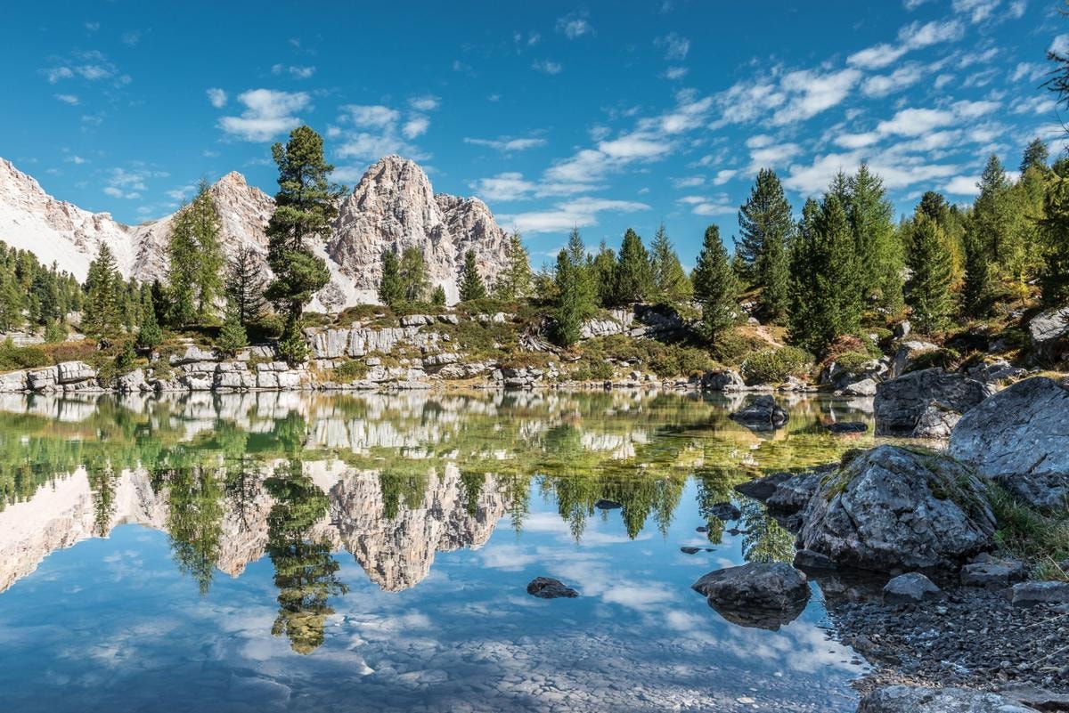 Lo storico hotel Rosa Alpina riapre sotto l’egida di Aman 