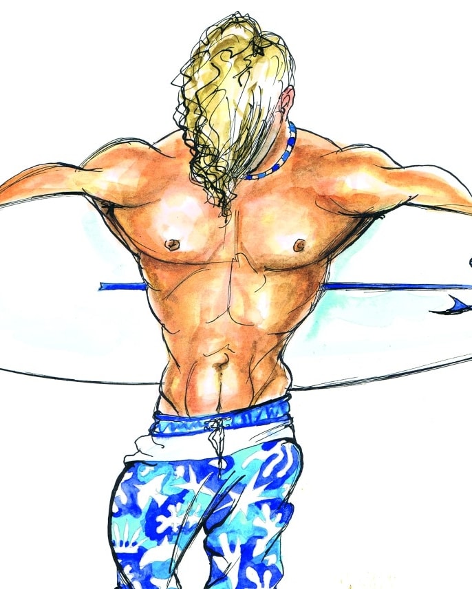 Look da spiaggia ecco che cosa dice di te: le 3 specie più diffuse e il giusto “pairing”