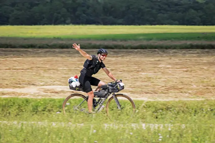 Tuscany Trail