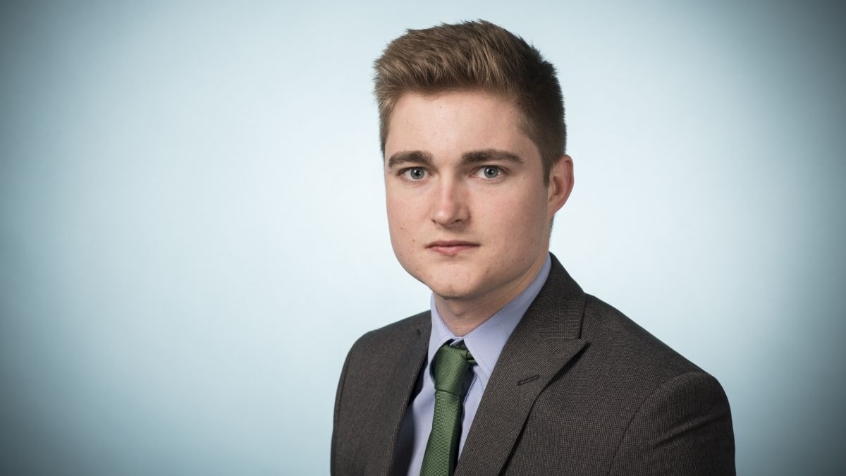 Harvey Bradley, Portfolio Manager del Bny Mellon Absolute Return Bond Fund