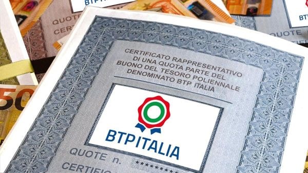 Bankitalia: famiglie scelgono bond e fondi, sale quota Btp in portafoglio grazie a emissioni dedicate
