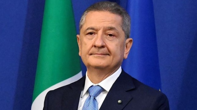 Europa, la ricetta di Panetta (Bankitalia) per affrontare la sfida dei dazi di Trump e della frammentazione globale