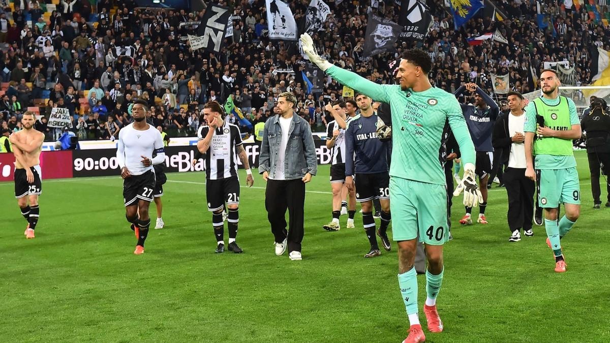 Calcio, l’Udinese verso il cambio di proprietà dalla famiglia Pozzo al fondo Usa Guggenheim Partners