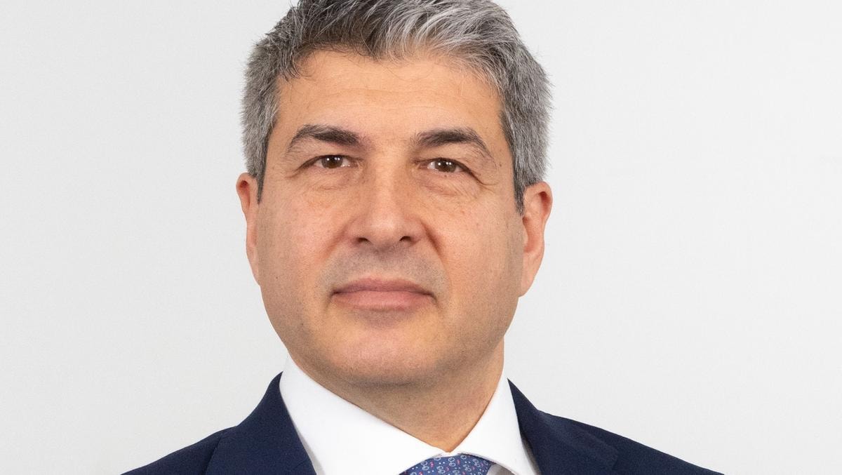 Marco Basilico,  Arca Fondi Sgr