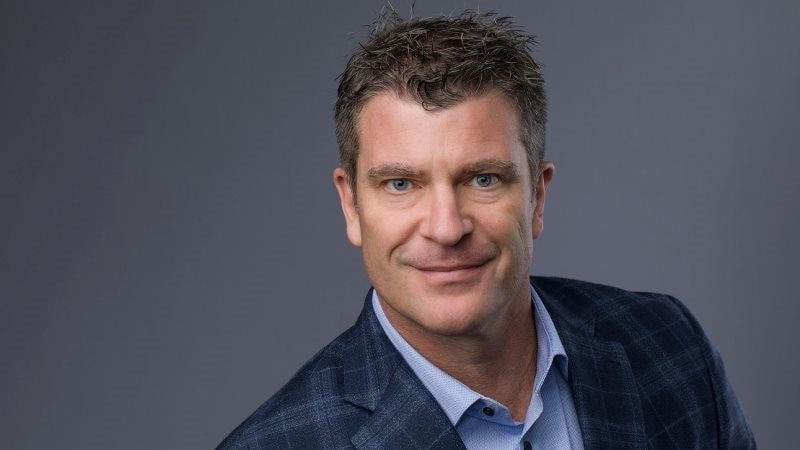 Mark Lundstrom, fondatore e ceo di Radia