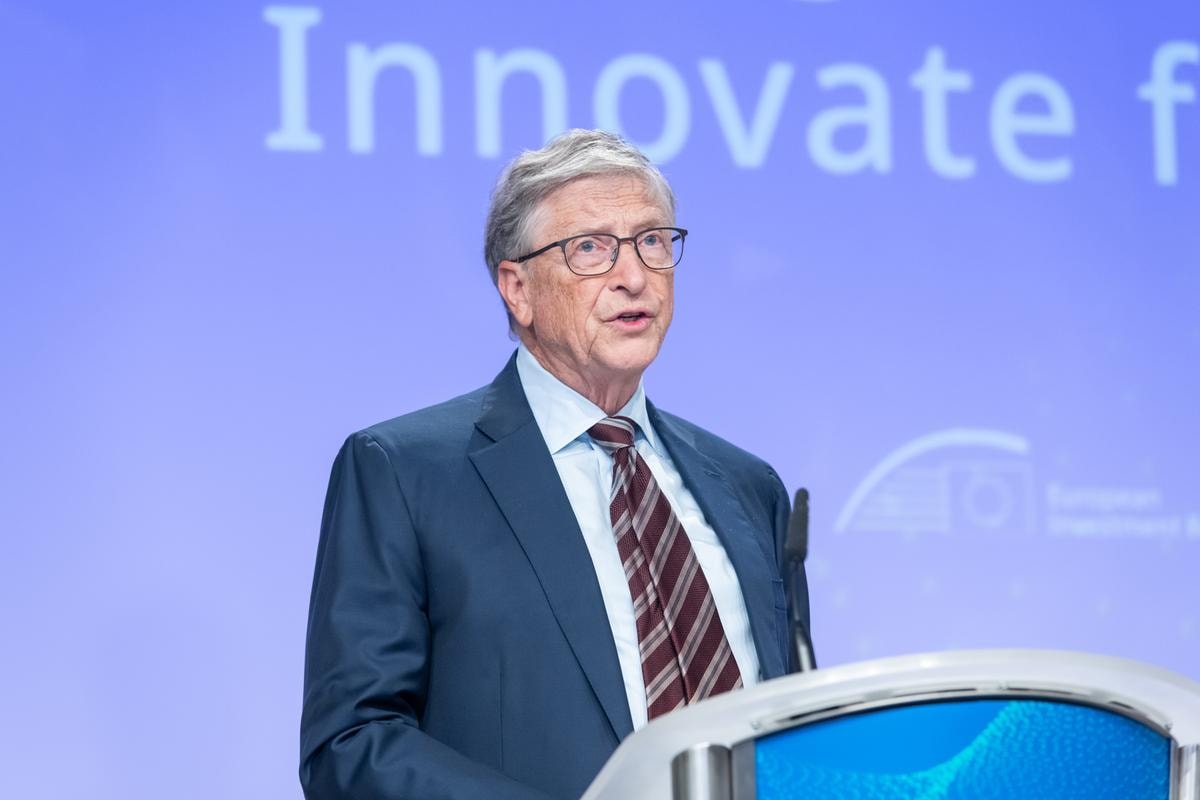 Bill Gates