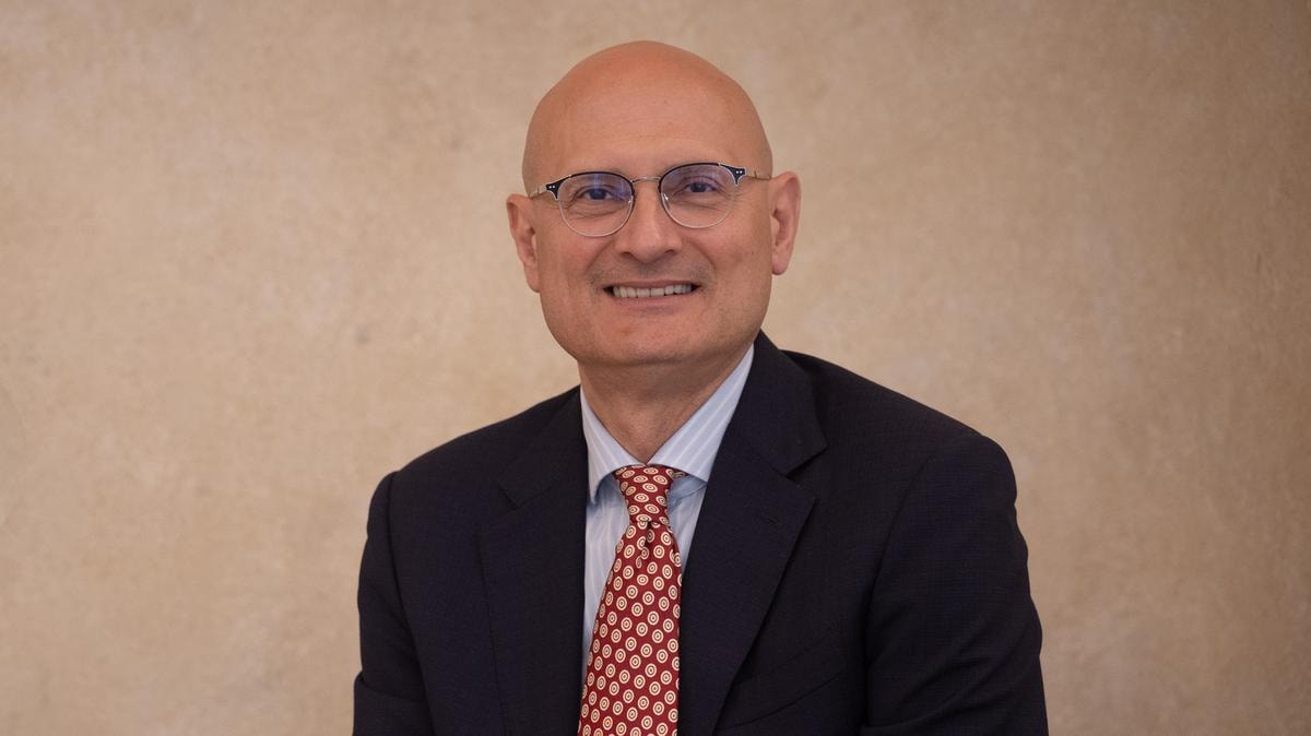 Angelo Campani