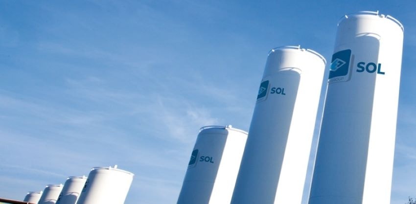 Sol è la nuova Air Liquide? Ecco i 5 motivi per cui può battere il colosso francese