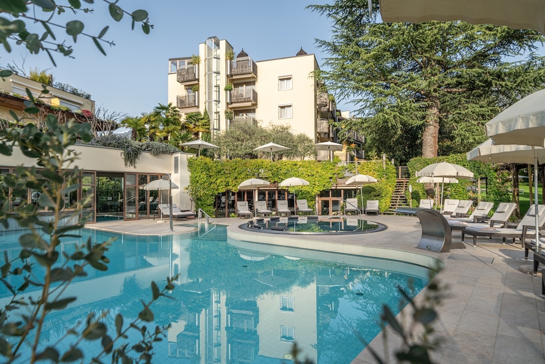 Hotel Mignon: il cinque stelle di Merano dove tutti si sentono a casa