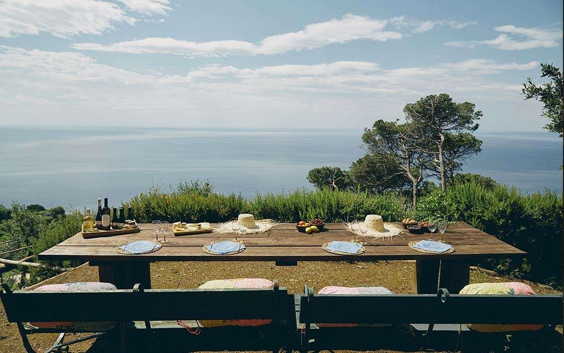 Pic-nic o chic-nic? Pranzare en plein air diventa un lusso