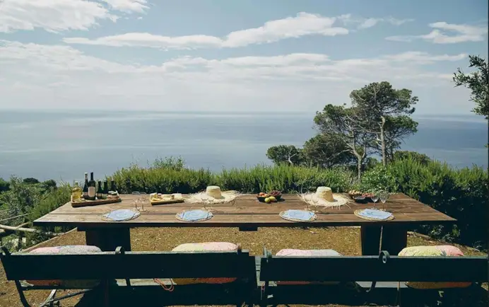 Pic-nic o chic-nic? Pranzare en plein air diventa un lusso