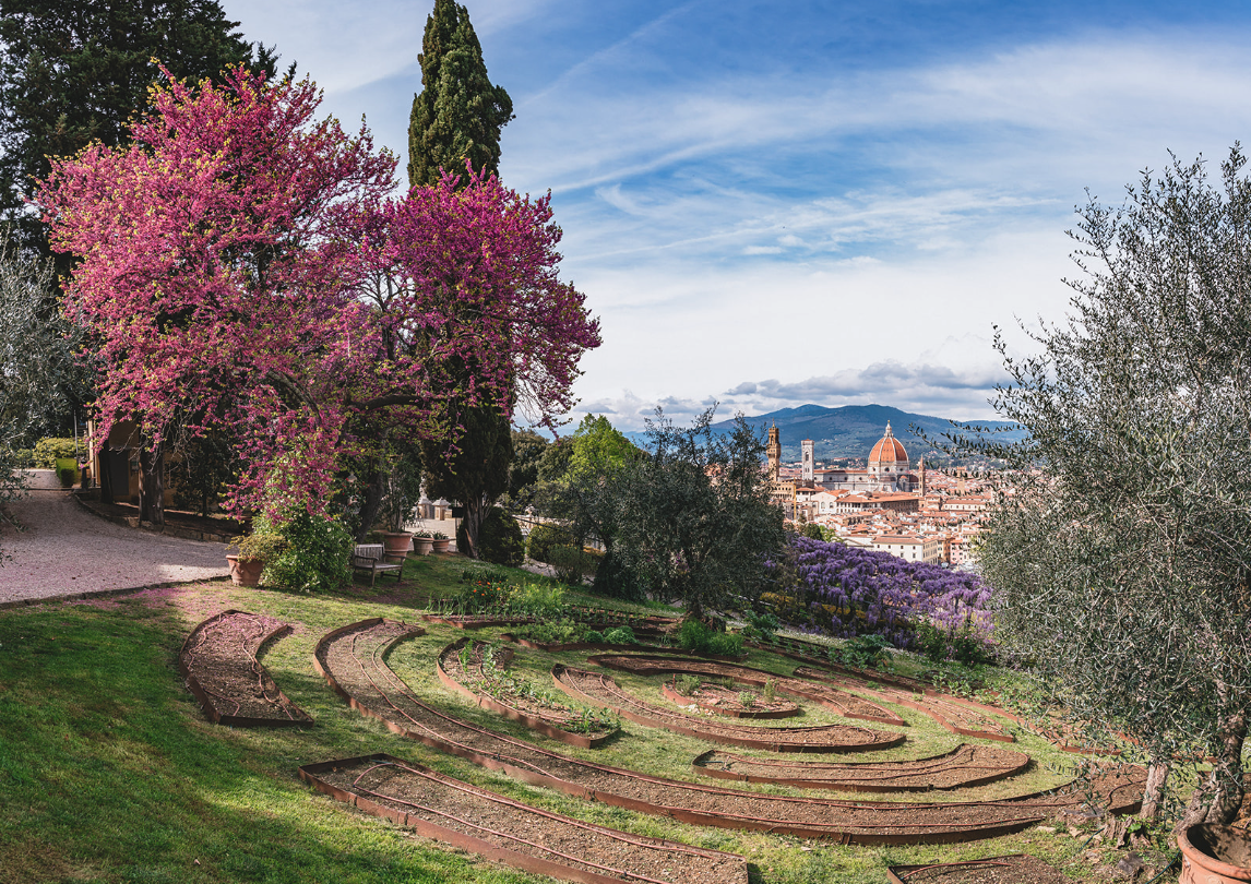 Pic-nic o chic-nic? Pranzare en plein air diventa un lusso
