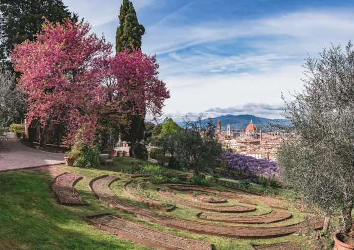 Pic-nic o chic-nic? Pranzare en plein air diventa un lusso