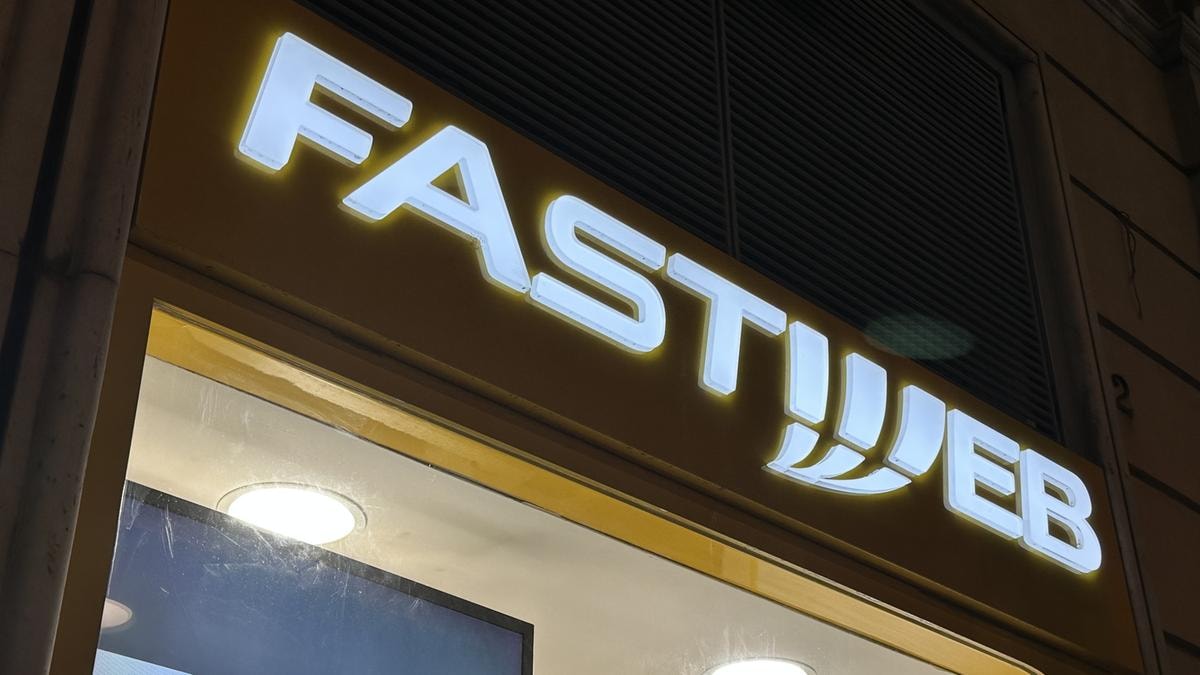 Fastweb, in uscita Antonio Corda, ex capo del legale di Vodafone: il divorzio a sei mesi dall’ingresso nel comitato esecutivo