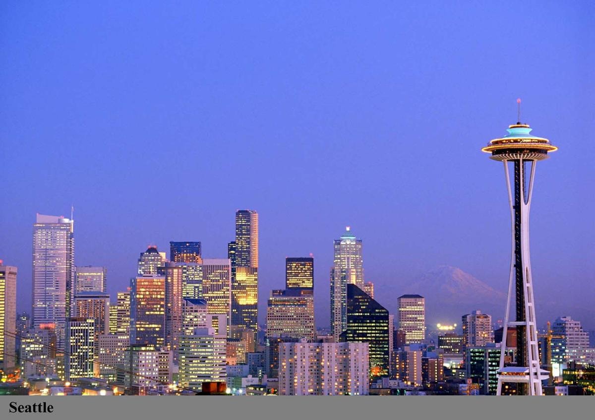 Alaska Airlines sbarca in Europa e comincia da Roma