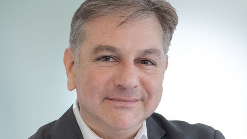 Andrea Rosini, co-founder di Differens