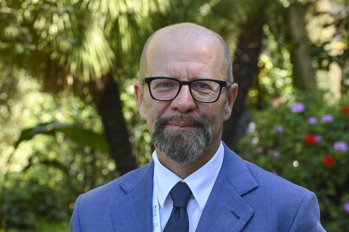 Giacomo Campora