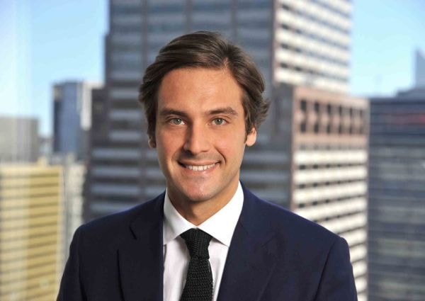 B.Finnat, Roberto Fagioli nuovo direttore commerciale della Fiduciaria