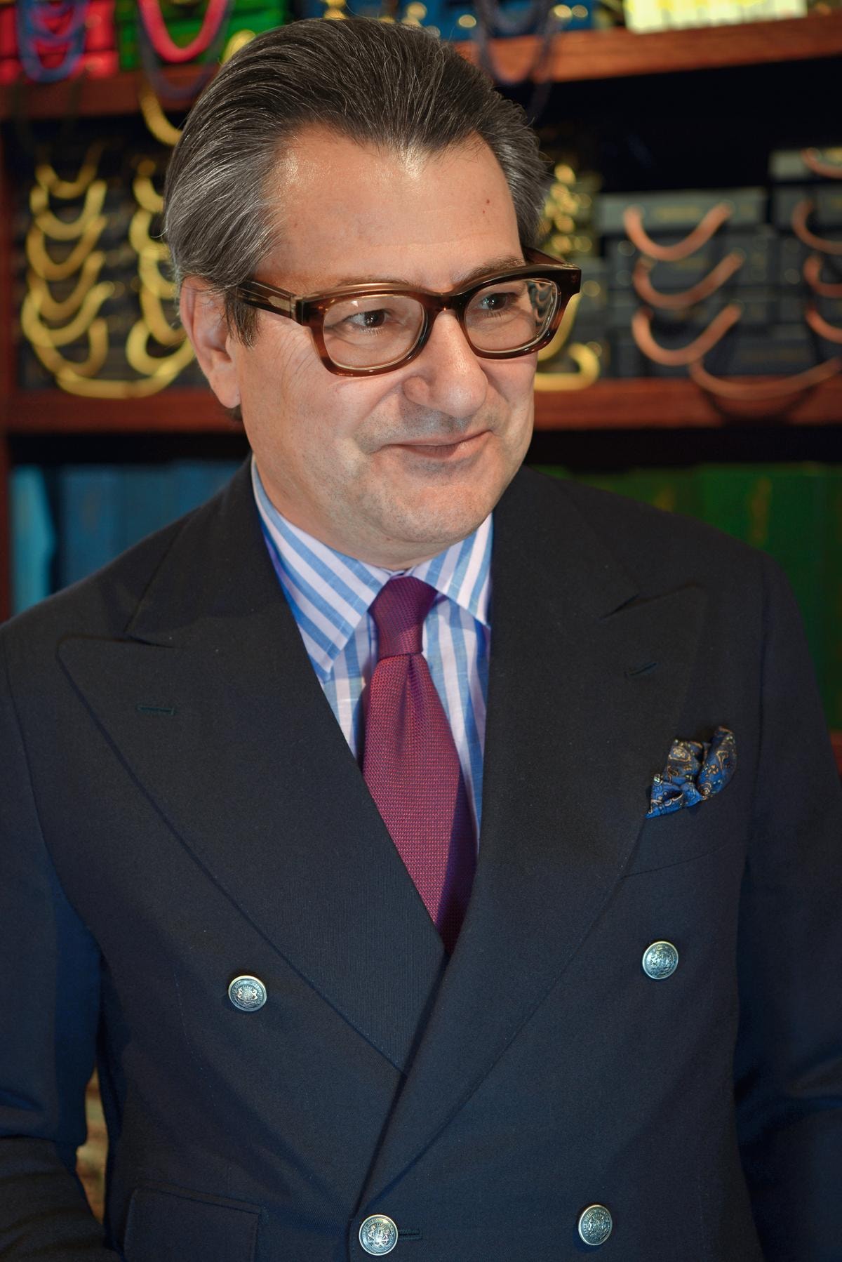 Aldo Invitti di Conca
