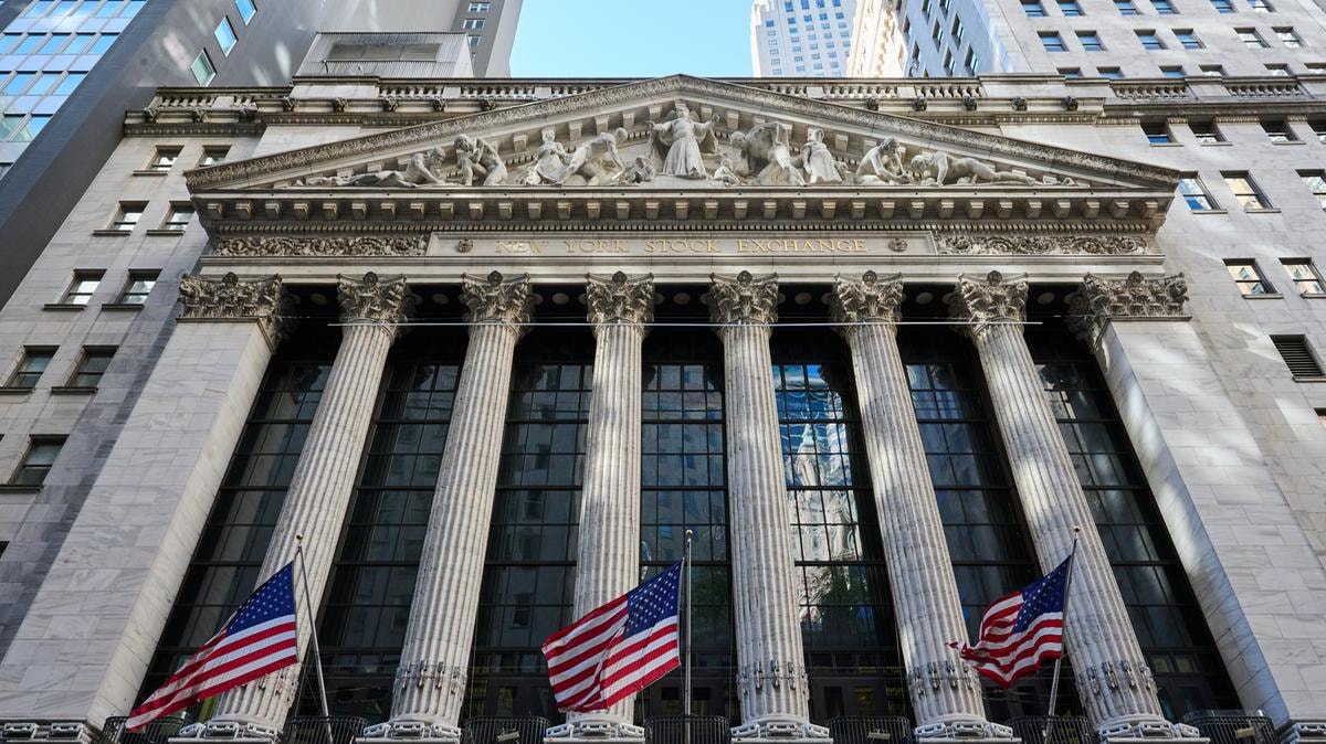 Wall Street