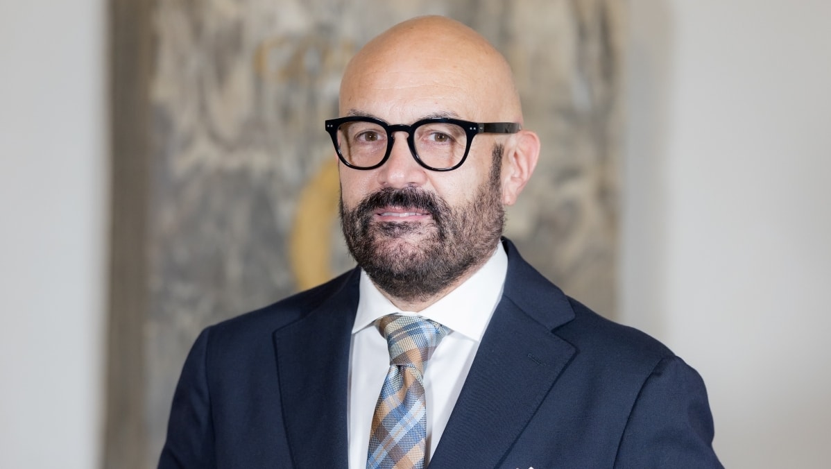 Stefano De Angelis, Giocamondo