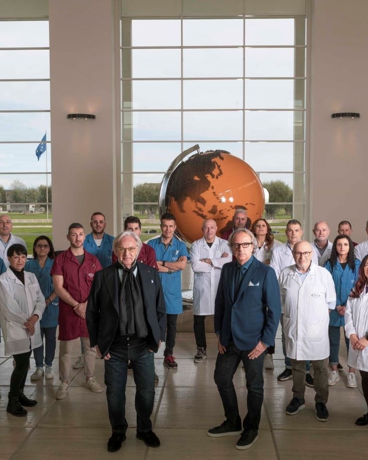 Diego Della Valle: «Ecco perché Tod’s è tra i best employer in Europa»
