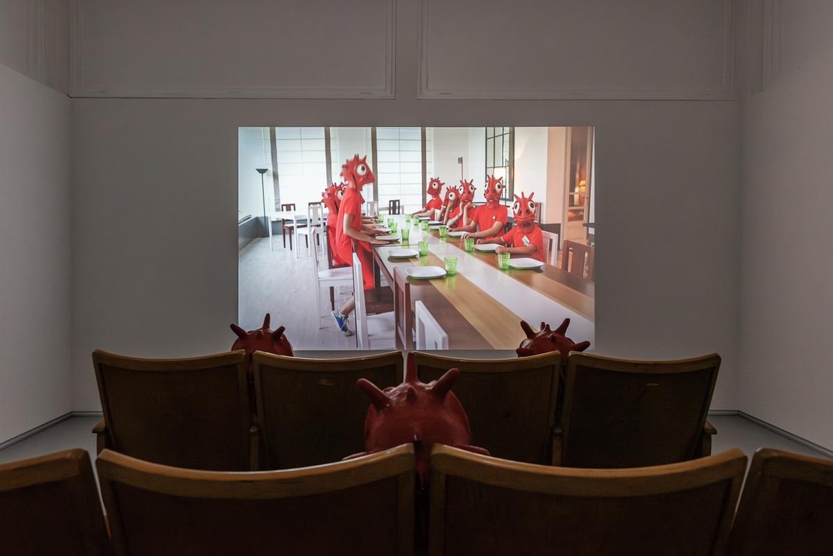 L’arte di far del bene al MUDY, il nuovo Museo Dynamo