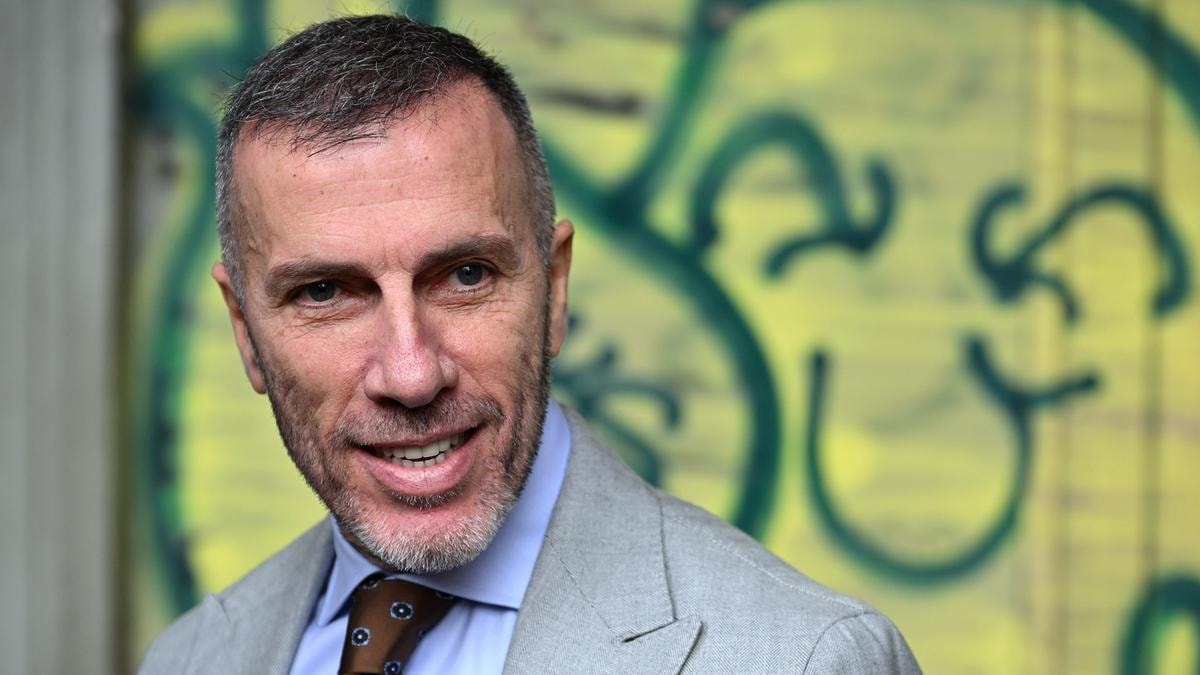 Tim, ecco qual è stato lo stipendio di Pietro Labriola nel 2024 e quanto potrà guadagnare nel 2025