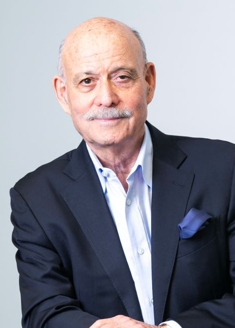 Jeremy Rifkin (courtesy Bb studio_ Venice climate week 2025)