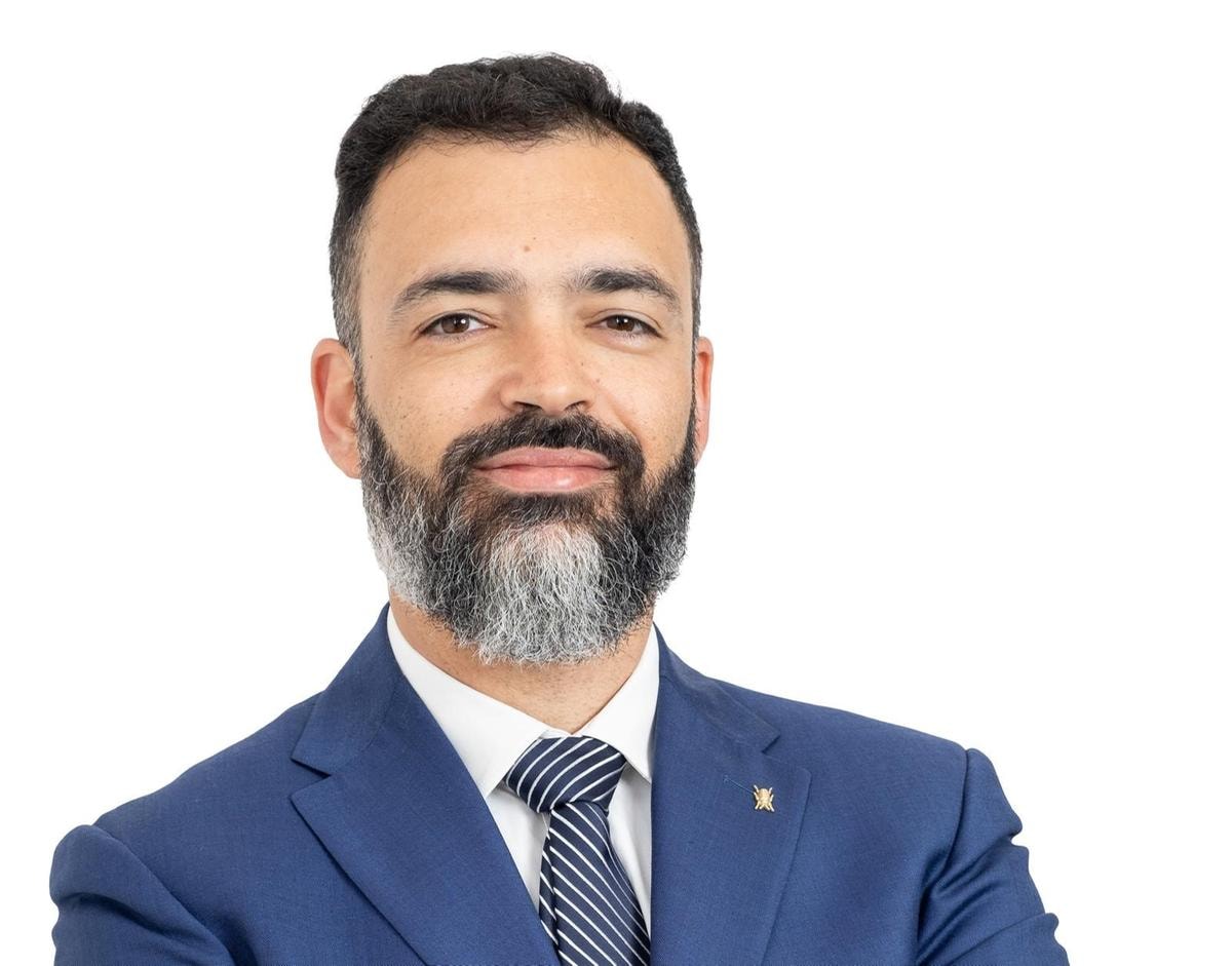 Filippo Fontana, portavoce Alleanza per il Fotovoltaico in Italia