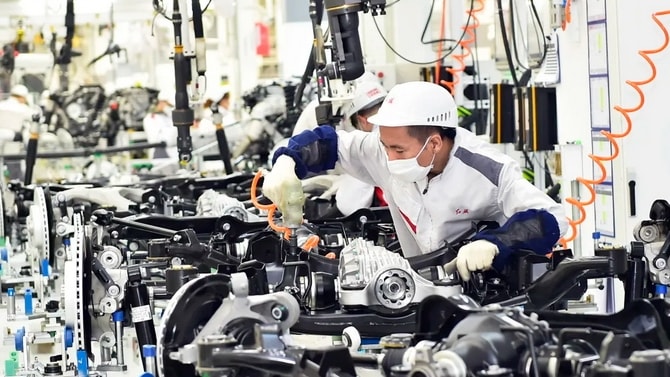 Lo stop della Cina all’export di terre rare si fa sentire in Europa: l’impatto sull’industria dell’auto 