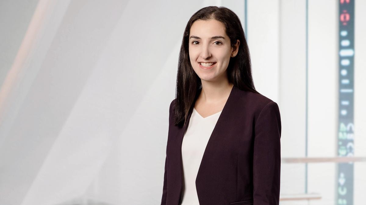 Allison Boxer, economista di Pimco