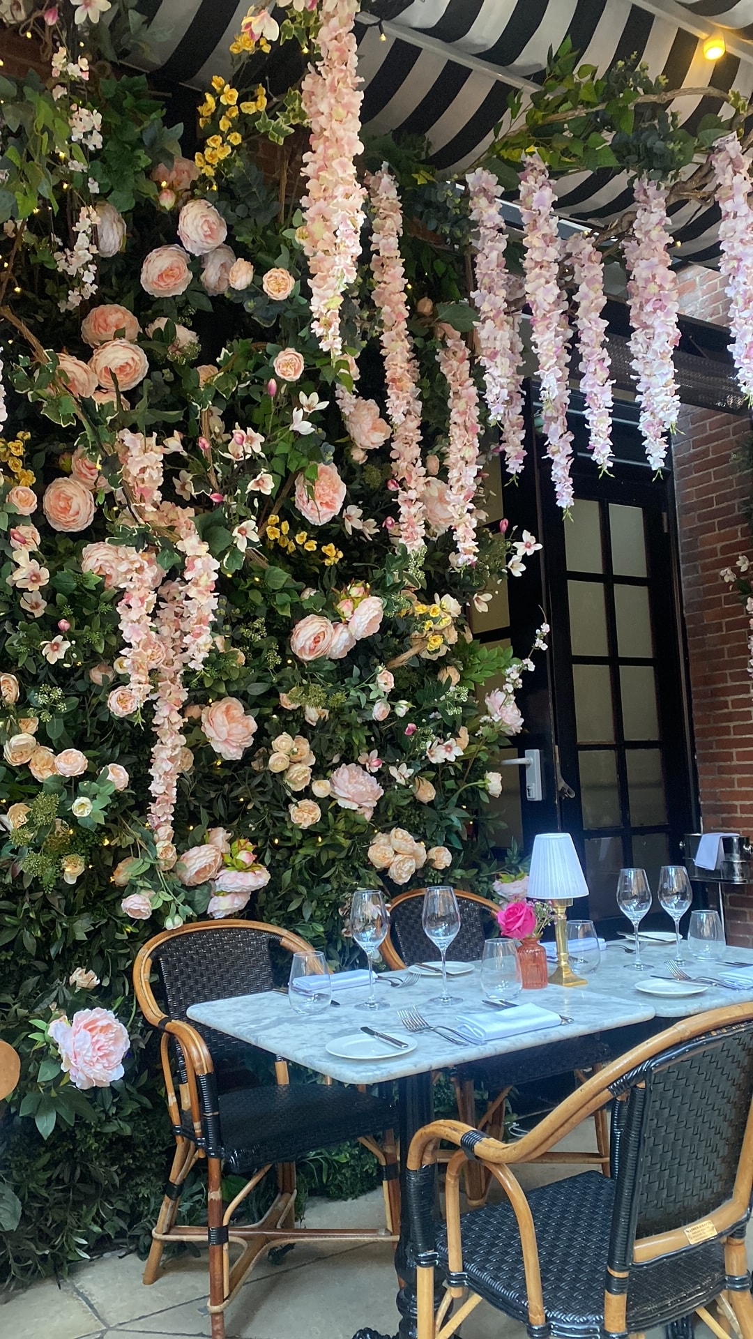 11 terrazze a Londra per godersi un brunch, un aperitivo o una cena