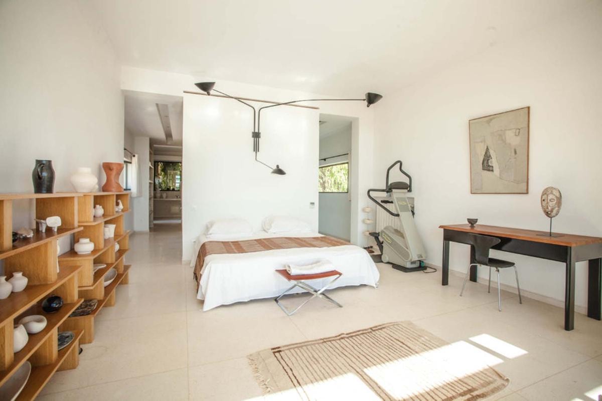 La villa di James Bond a Marrakech è in vendita