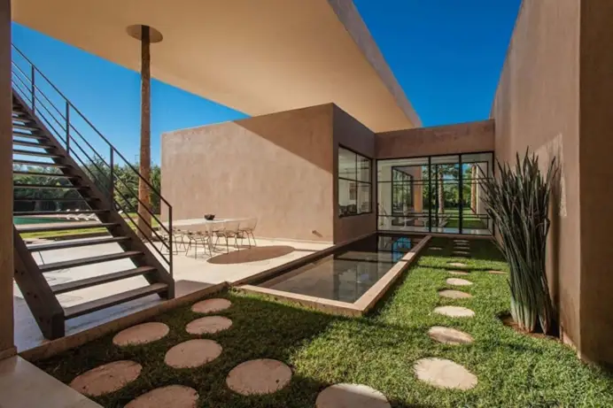 La villa di James Bond a Marrakech è in vendita