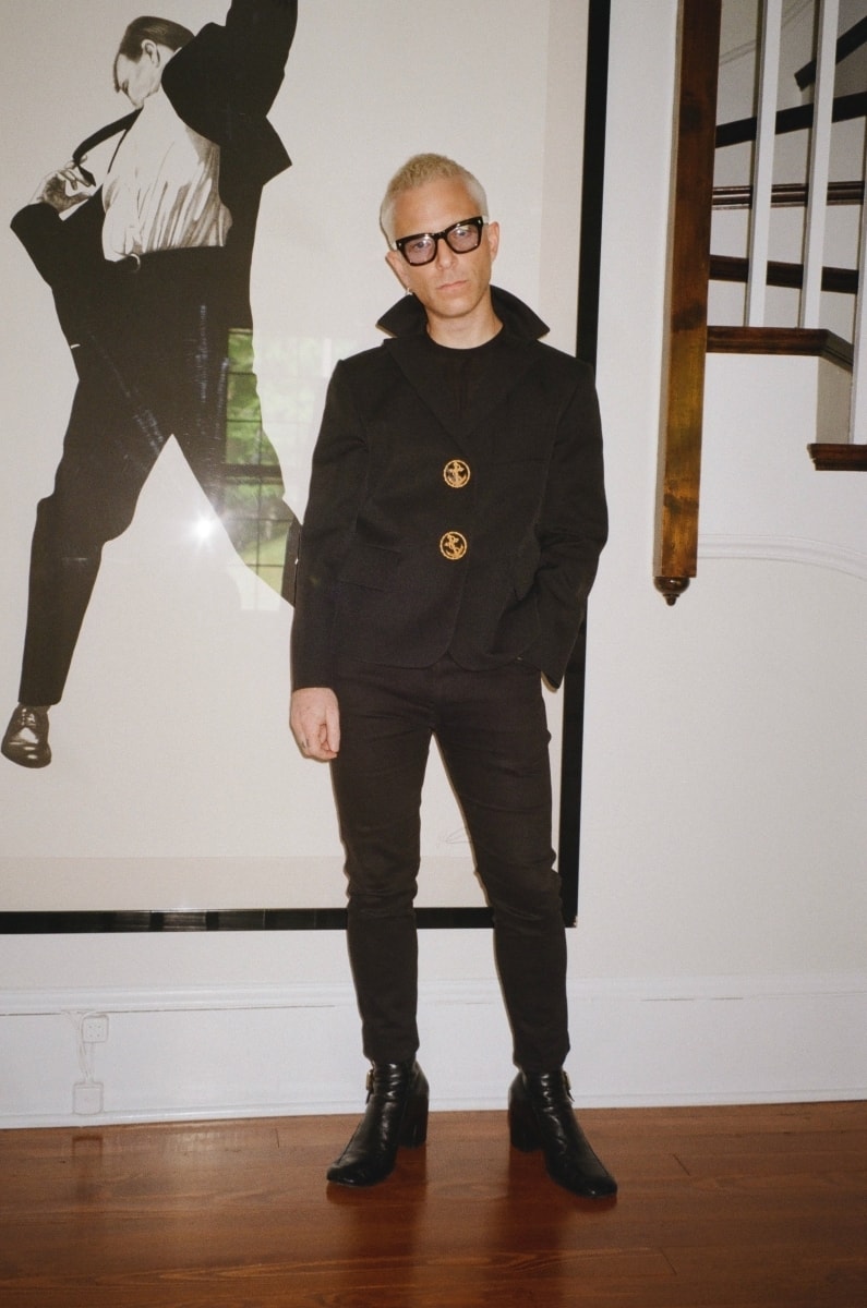 Drew Elliott è il nuovo chief brand officier di Kiko Milano (courtesy Kiko Milano)