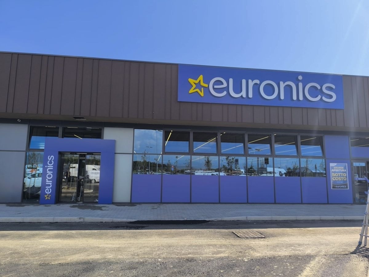 Euronics Italia cresce nel 2024 e accelera sugli investimenti nel digitale