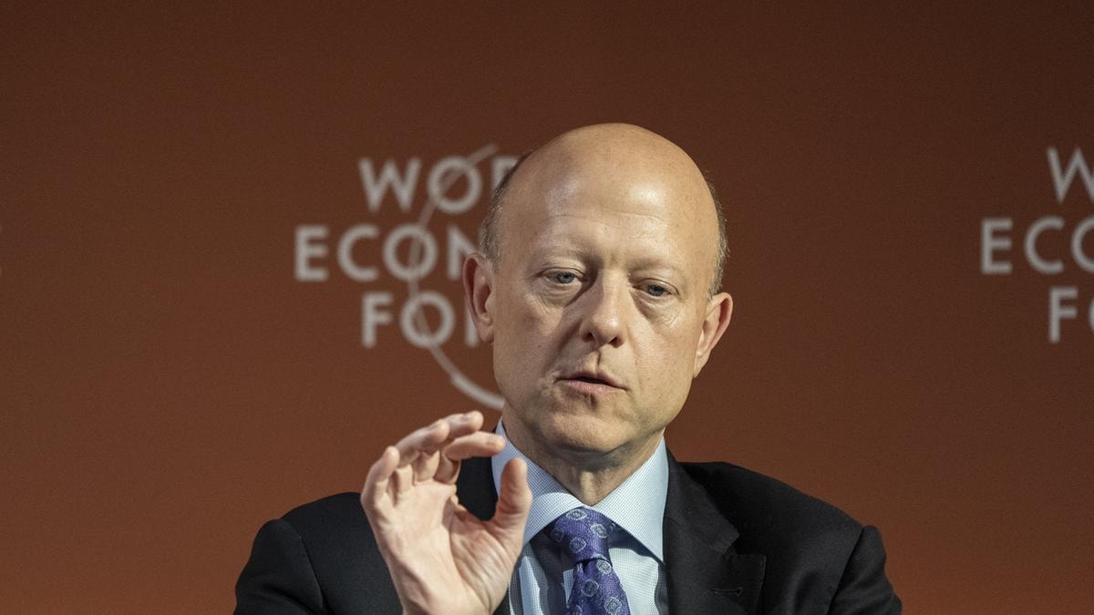Jeremy Allaire, ceo di Circle