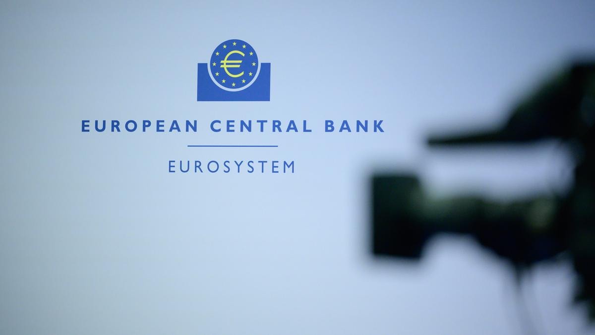 La Bce taglia i tassi di interesse di 25 punti base al 2%