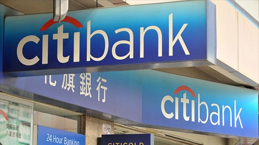 Citigroup taglia 3.500 posti nei centri tech in Cina: obiettivo semplificazione e gestione rischi