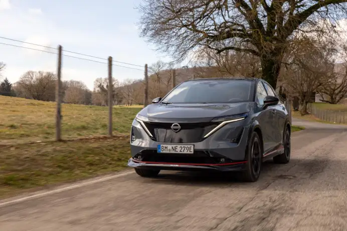 Nissan e il segreto dietro il successo dei crossover: la filosofia X-over Thinking