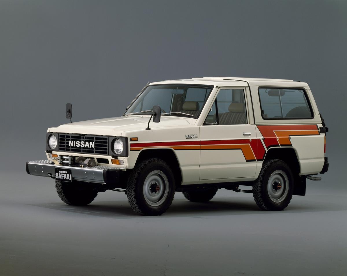 Nissan e il segreto dietro il successo dei crossover: la filosofia X-over Thinking