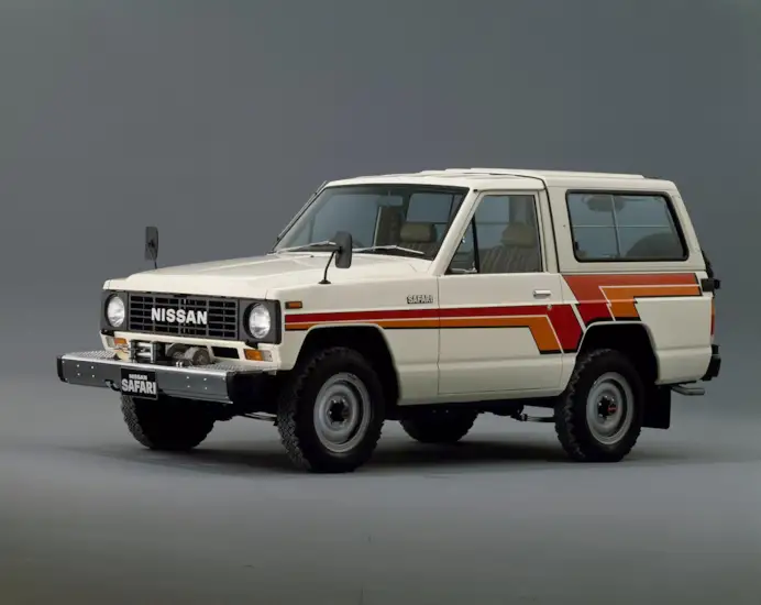 Nissan e il segreto dietro il successo dei crossover: la filosofia X-over Thinking