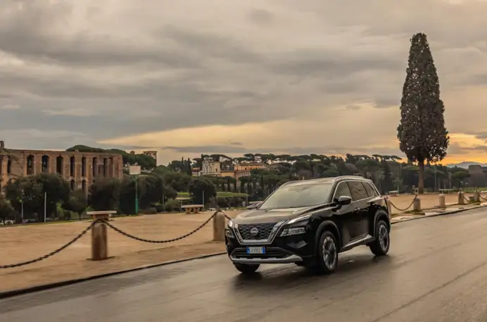 Nissan e il segreto dietro il successo dei crossover: la filosofia X-over Thinking