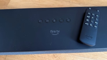 Amazon Fire TV Soundbar Plus, audio di qualità a un prezzo allettanteAmazon Fire TV Soundbar Plus, audio di qualità a un prezzo allettante