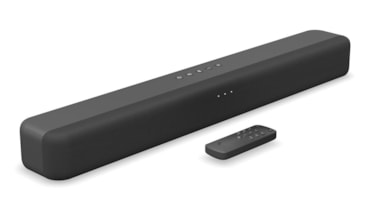 Amazon Fire TV Soundbar Plus, audio di qualità a un prezzo allettante