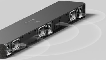 Amazon Fire TV Soundbar Plus, audio di qualità a un prezzo allettanteAmazon Fire TV Soundbar Plus, audio di qualità a un prezzo allettanteAmazon Fire TV Soundbar Plus, audio di qualità a un prezzo allettante