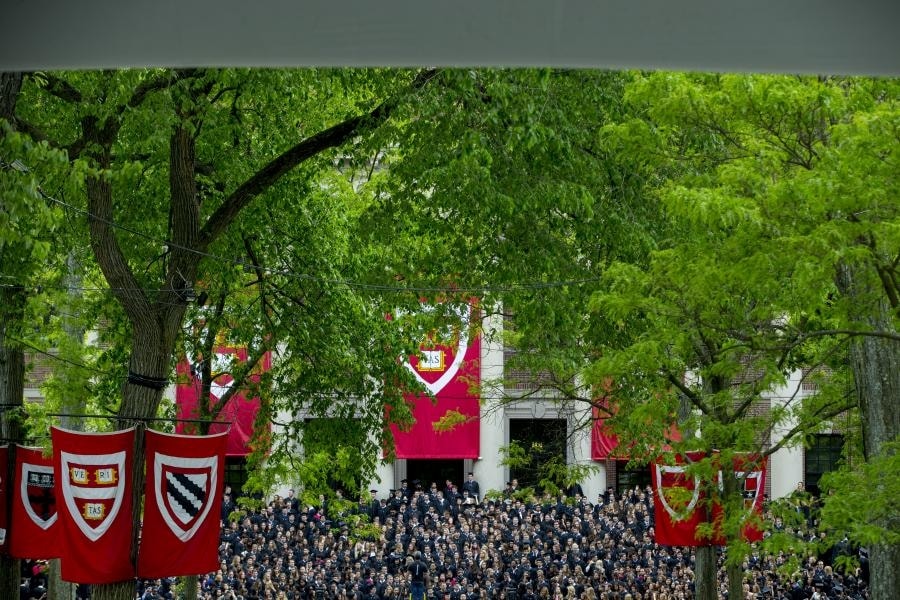 La stretta di Trump sugli studenti stranieri minaccia di interrompere l’arrivo di nuovi inventori