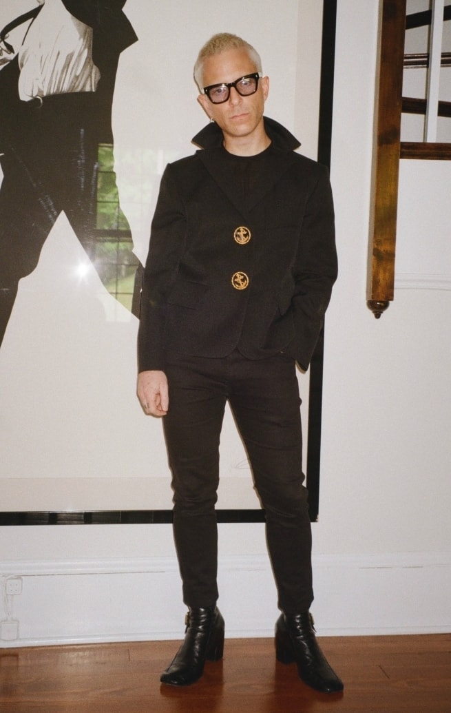 Drew Elliott è il nuovo chief brand officier di Kiko Milano (courtesy Kiko Milano)